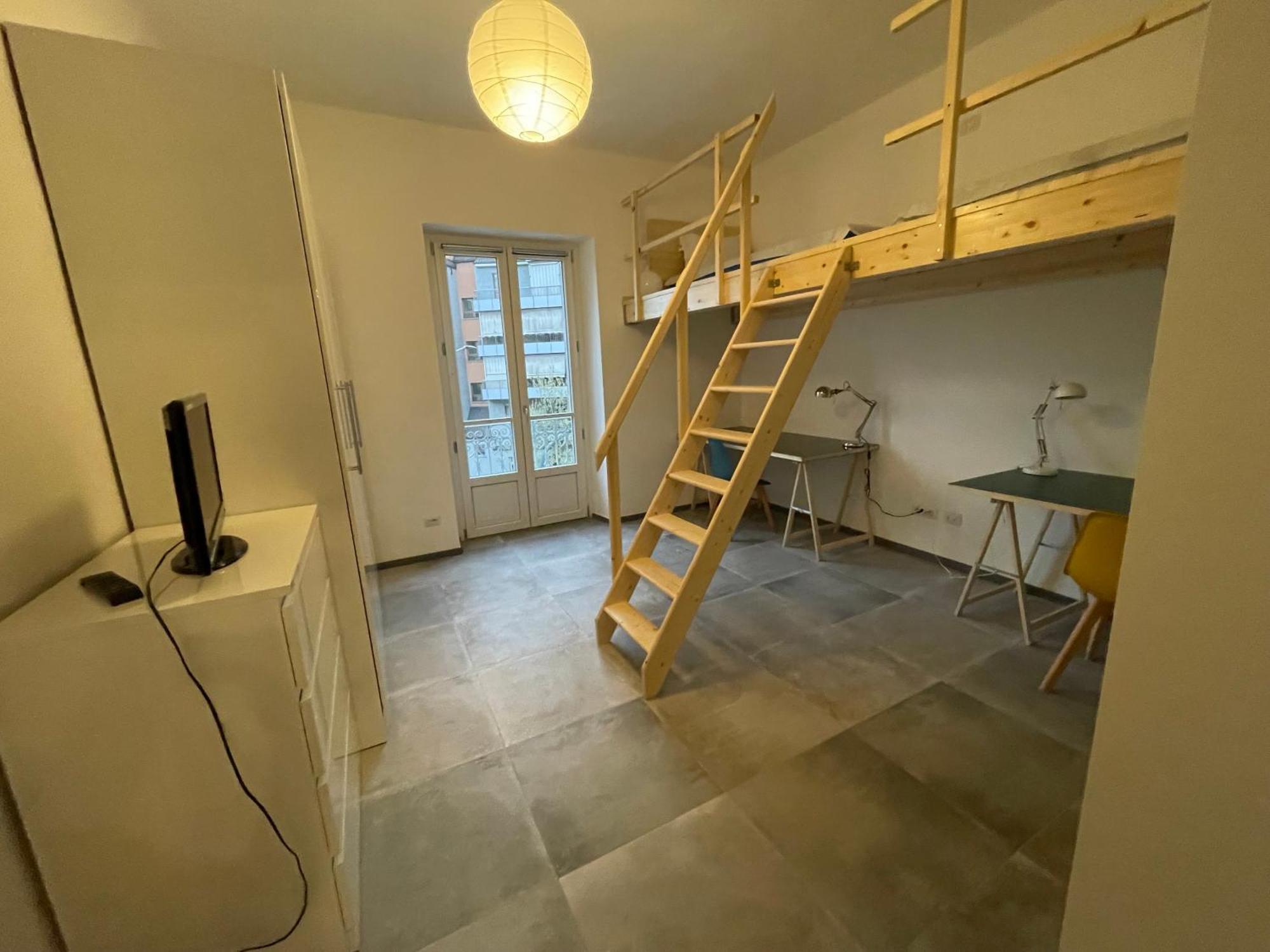 Apartment Don Bosco