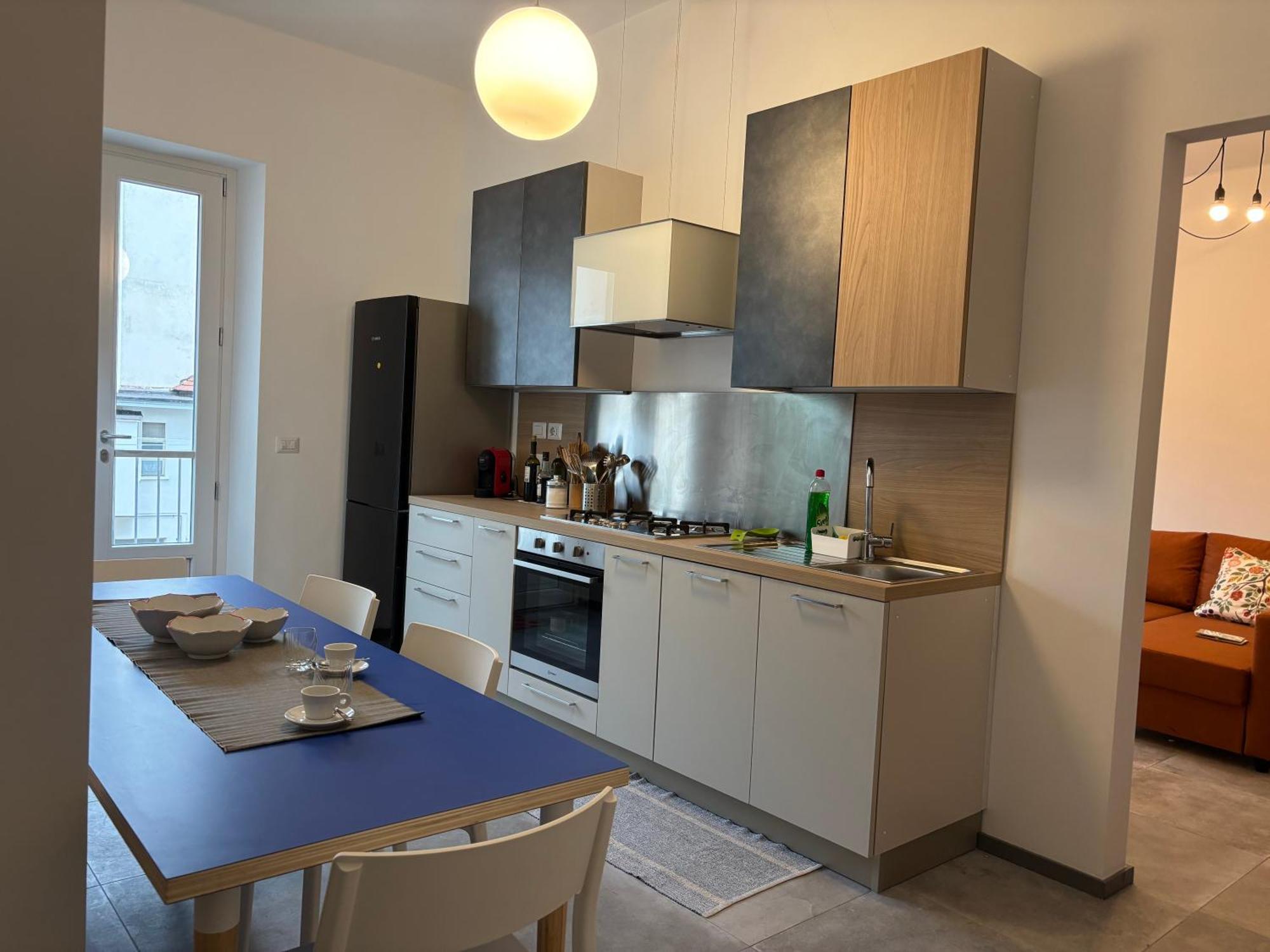 Don Bosco Apartment *