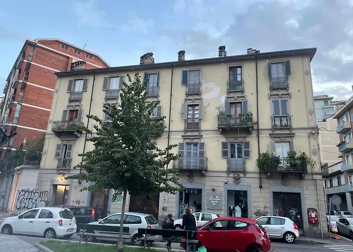 Casa Vacanze Don Bosco